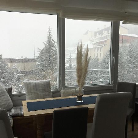Sierra Nevada Apartman Kültér fotó