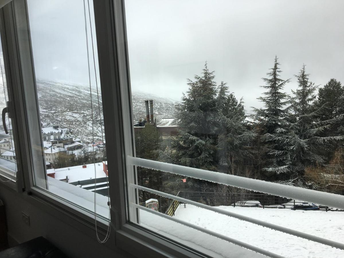 Sierra Nevada Apartman Kültér fotó