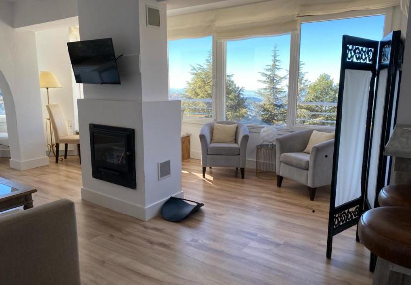 Sierra Nevada Apartman Kültér fotó