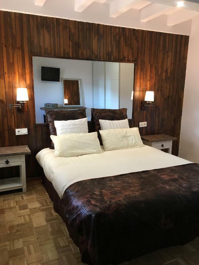 Sierra Nevada Apartman Kültér fotó