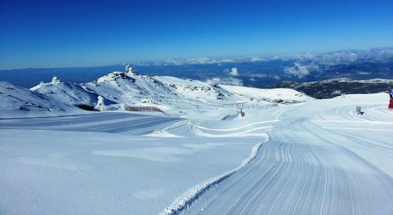 Sierra Nevada Apartman Kültér fotó