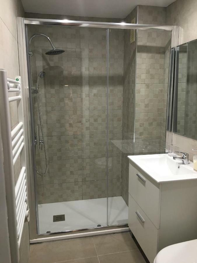 Sierra Nevada Apartman Kültér fotó