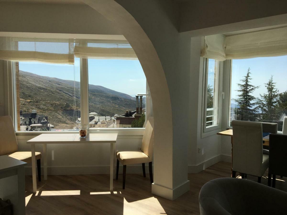 Sierra Nevada Apartman Kültér fotó