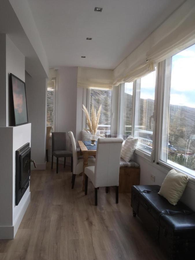 Sierra Nevada Apartman Kültér fotó