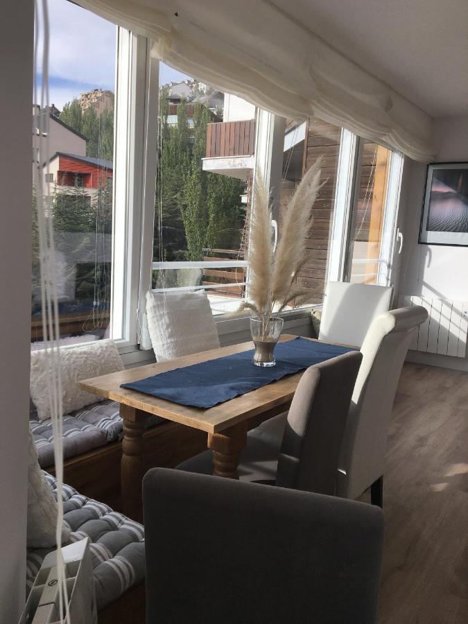 Sierra Nevada Apartman Kültér fotó