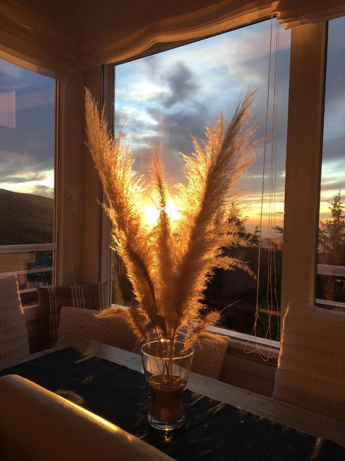 Sierra Nevada Apartman Kültér fotó