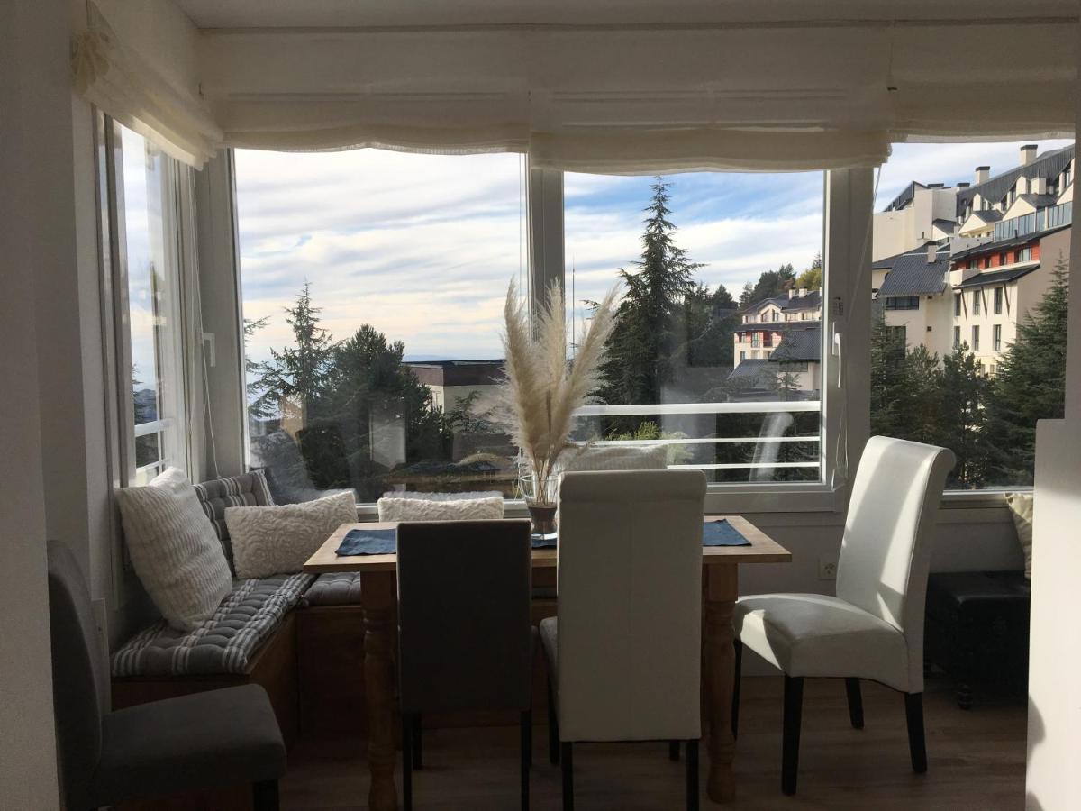 Sierra Nevada Apartman Kültér fotó