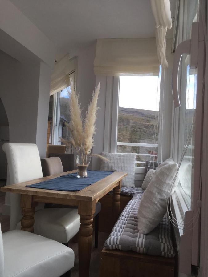 Sierra Nevada Apartman Kültér fotó