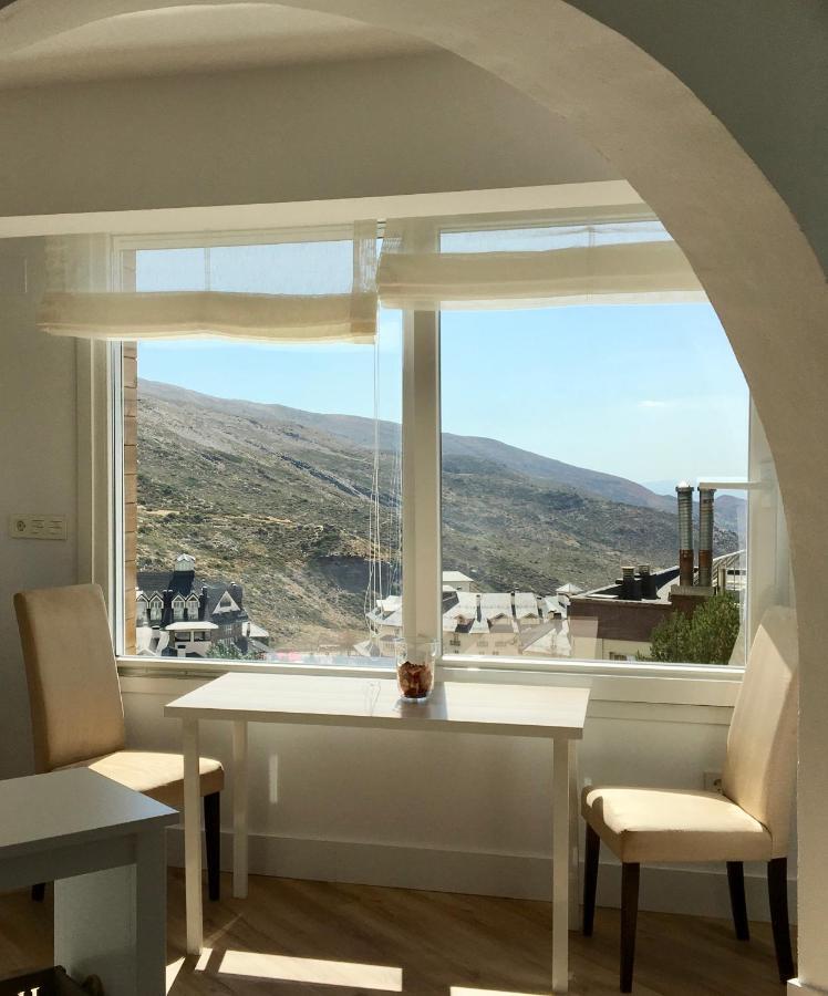 Sierra Nevada Apartman Kültér fotó