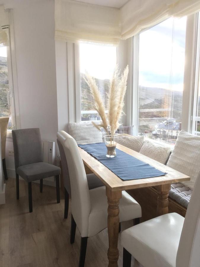 Sierra Nevada Apartman Kültér fotó