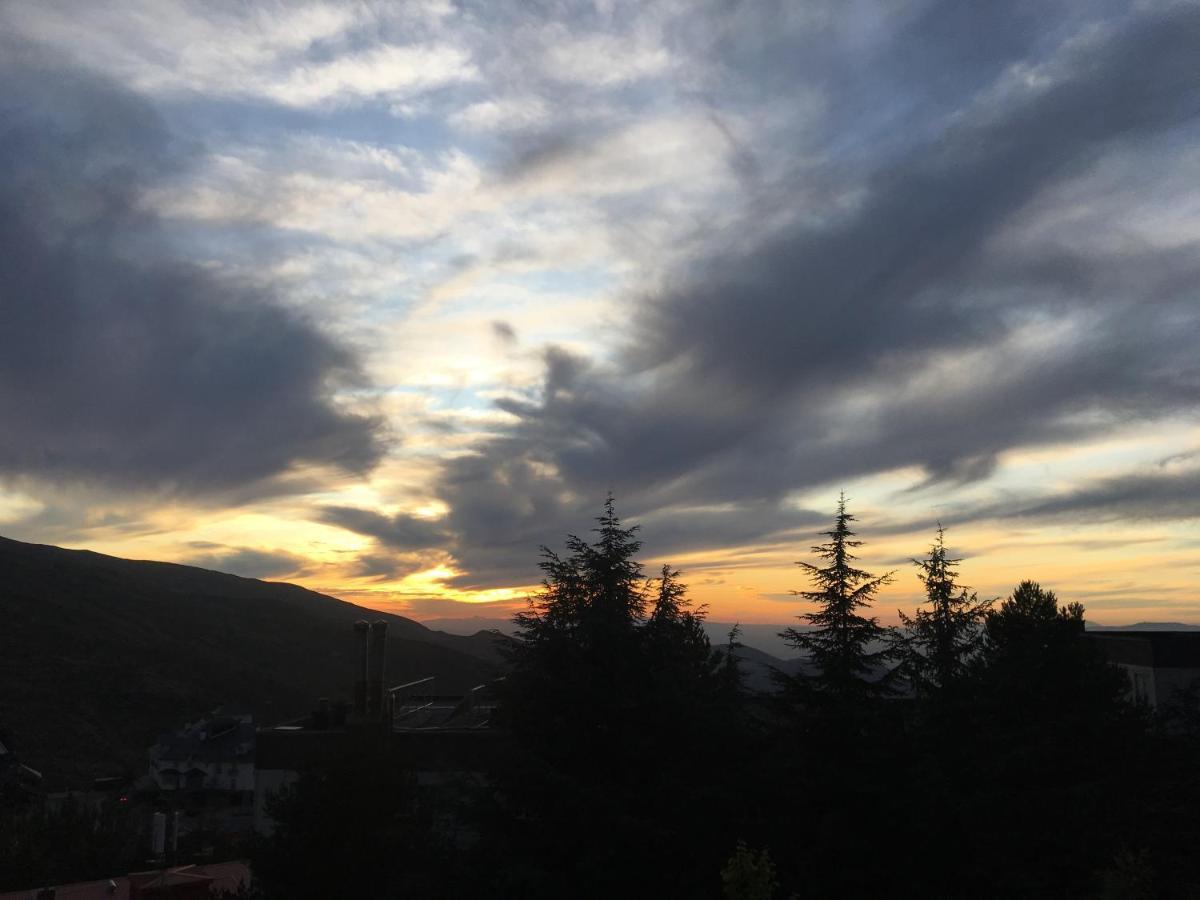Sierra Nevada Apartman Kültér fotó