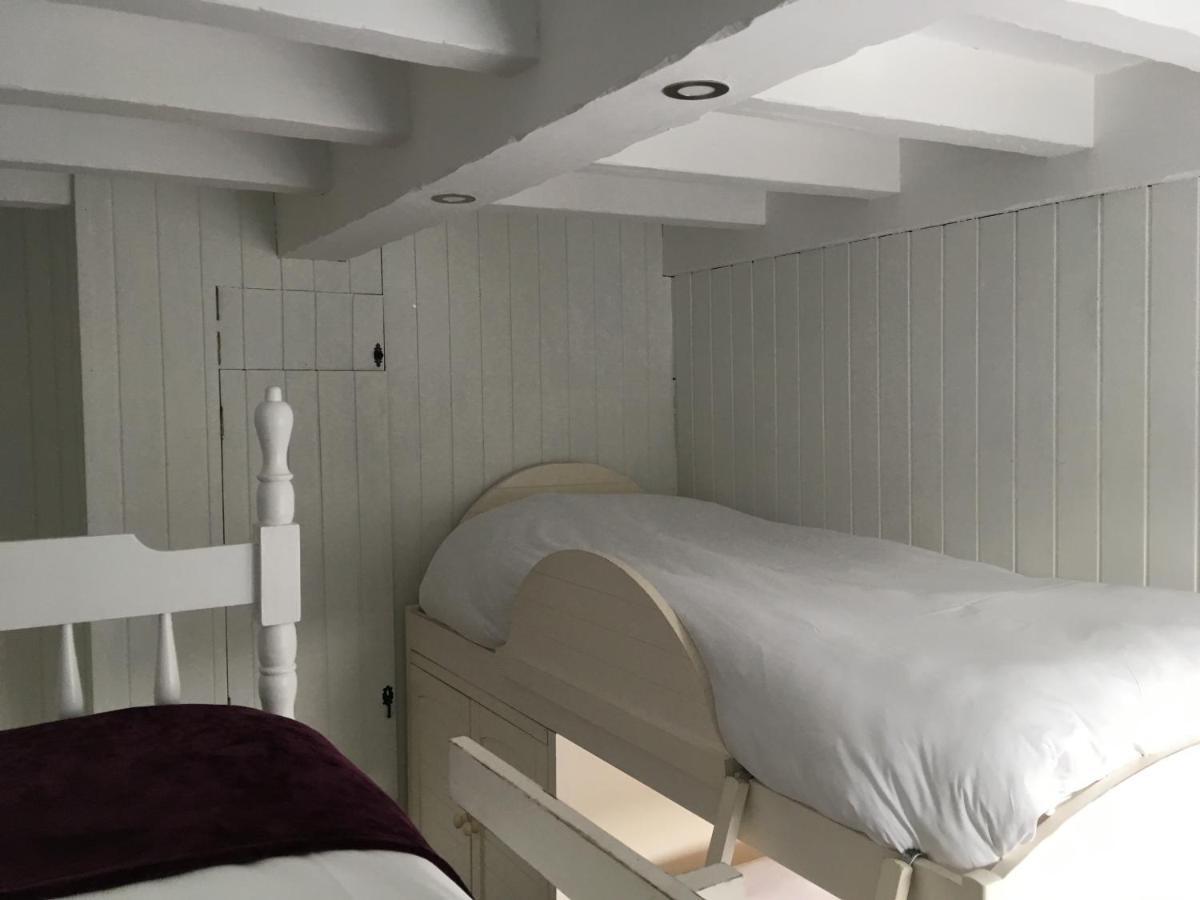 Sierra Nevada Apartman Kültér fotó