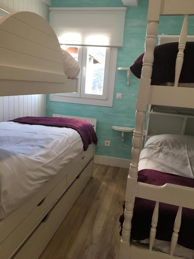 Sierra Nevada Apartman Kültér fotó