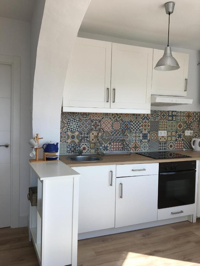 Sierra Nevada Apartman Kültér fotó