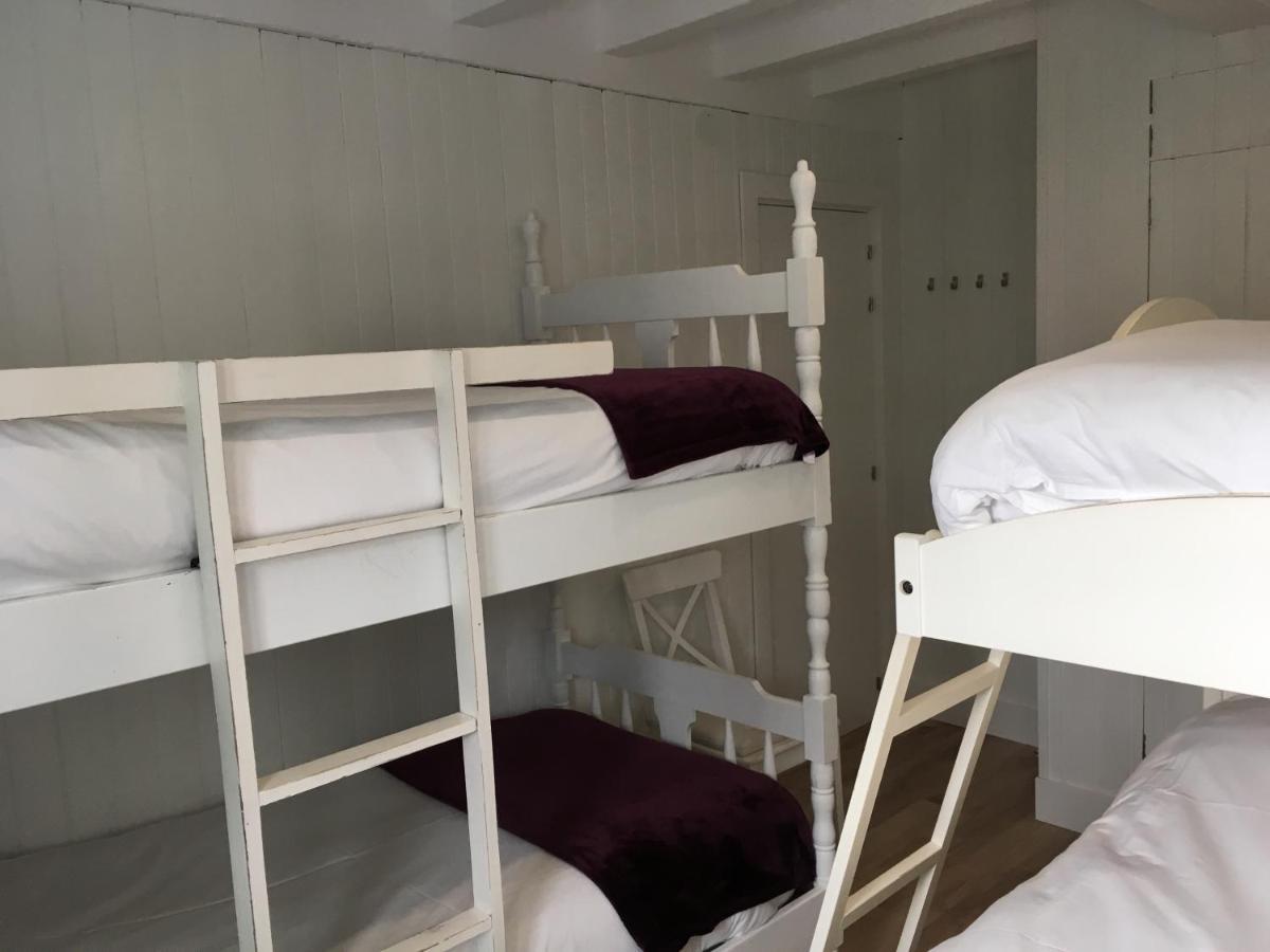 Sierra Nevada Apartman Kültér fotó