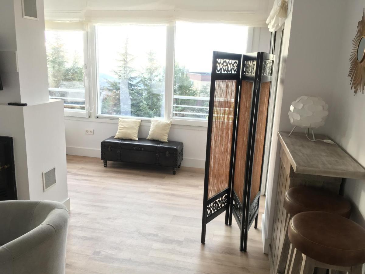 Sierra Nevada Apartman Kültér fotó