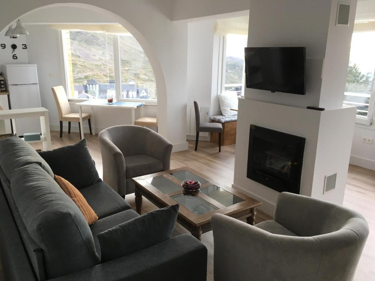 Sierra Nevada Apartman Kültér fotó