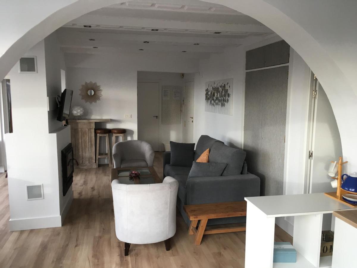 Sierra Nevada Apartman Kültér fotó